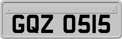 GQZ0515