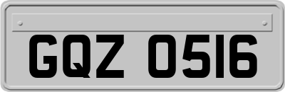 GQZ0516