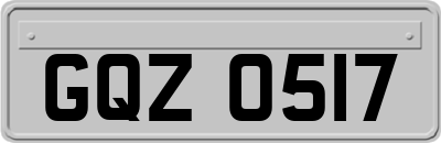 GQZ0517