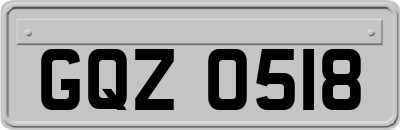 GQZ0518