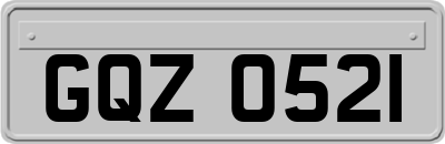 GQZ0521