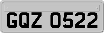GQZ0522