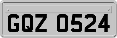 GQZ0524