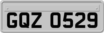 GQZ0529