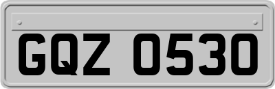 GQZ0530