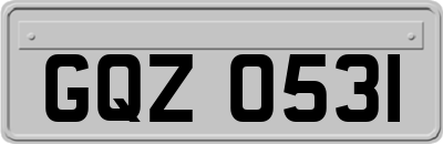 GQZ0531
