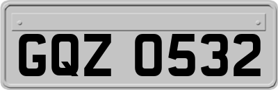 GQZ0532