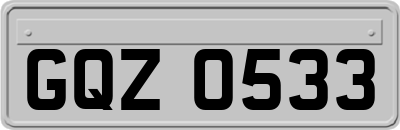 GQZ0533