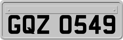 GQZ0549