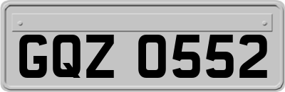 GQZ0552