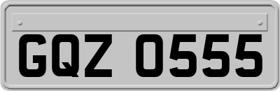 GQZ0555