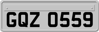 GQZ0559