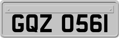 GQZ0561