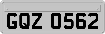 GQZ0562