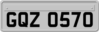 GQZ0570