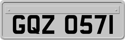 GQZ0571