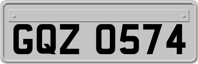 GQZ0574