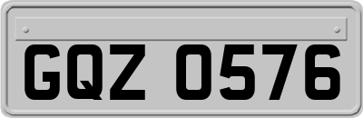 GQZ0576