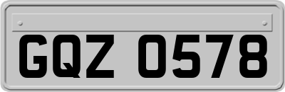 GQZ0578