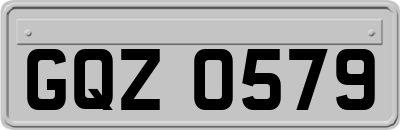 GQZ0579