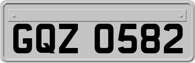 GQZ0582