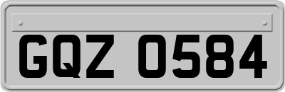 GQZ0584