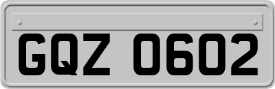 GQZ0602
