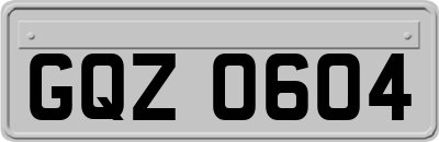 GQZ0604