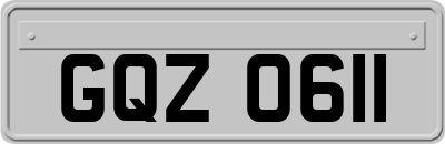 GQZ0611