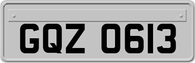 GQZ0613