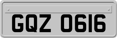 GQZ0616