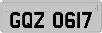 GQZ0617