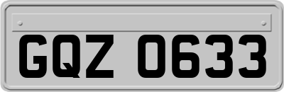 GQZ0633