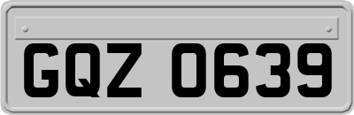 GQZ0639