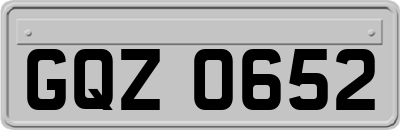 GQZ0652