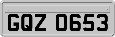 GQZ0653