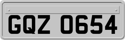 GQZ0654