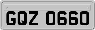GQZ0660