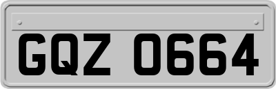 GQZ0664