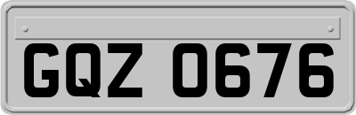 GQZ0676