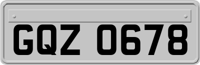 GQZ0678