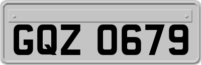 GQZ0679