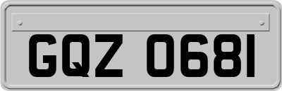 GQZ0681