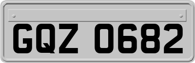 GQZ0682