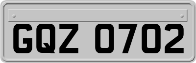 GQZ0702