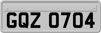 GQZ0704