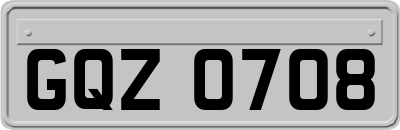 GQZ0708