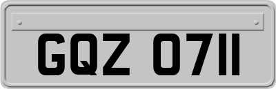GQZ0711