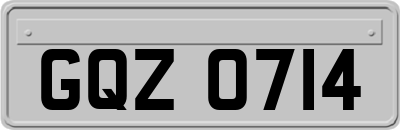 GQZ0714