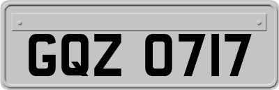 GQZ0717